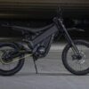 TALARIA XXX PRO ELECTRIC OFF-ROAD MOTOR BIKE