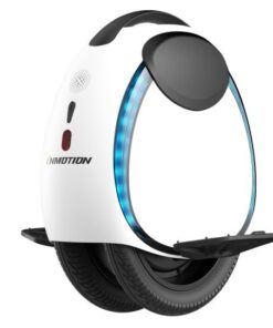 Inmotion E20 Electric Unicycle