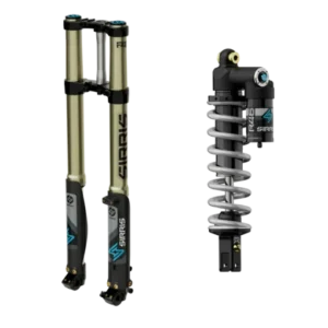 Sirris F43 MX Tune Ultra Bee Fork