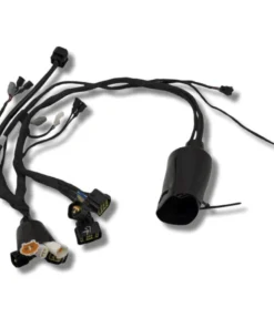 Surron Light Bee Wiring Harness Loom