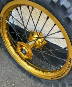 Sur-Ron Ultra Bee Premium Envy Billet Wheel Set