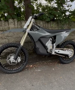 Used Stark Varg MX 1.2 Grey