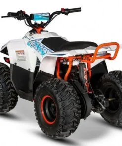 KAYO FOX-E / EA70 Electric Quad Bike