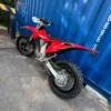 USED STARK VARG EX ALPHA ROAD LEGAL
