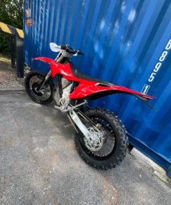 USED STARK VARG EX ALPHA ROAD LEGAL