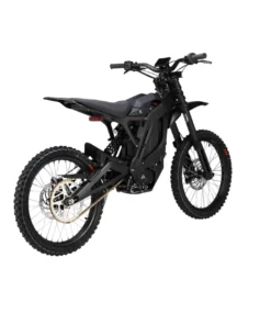 electric dirt bike electric