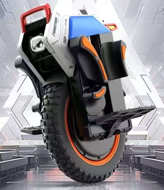 Inmotion V14 PRO Electric Unicycle