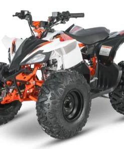 KAYO RACING RAGING BULL AT110 ATV
