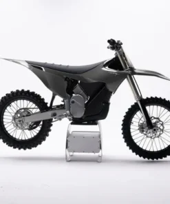 STARK VARG MX 1.2 STANDARD 60HP