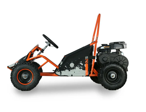KAYO S70 Go Kart
