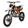 KAYO TT140 PITBIKE