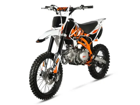 KAYO TT140 PITBIKE