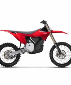 Stark Varg - Why the world's best dirt bike is electric