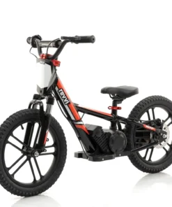 REVVI 16 PLUS ELECTRIC BALANCE BIKE
