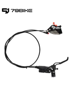 79Bike Falcon GT Brake Assembly (For Replacement)