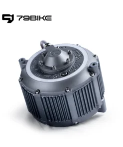 79Bike Falcon Pro Motor