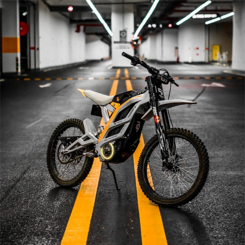 Falcon M 79: Best Power Upgrades to Boost Your Ride