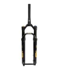ÖHLINS RXFDJ m.1 Air 26" DJ Suspension Fork | TTX18 | 90mm | Tapered | 15x110mm Boost - Offset 38 mm