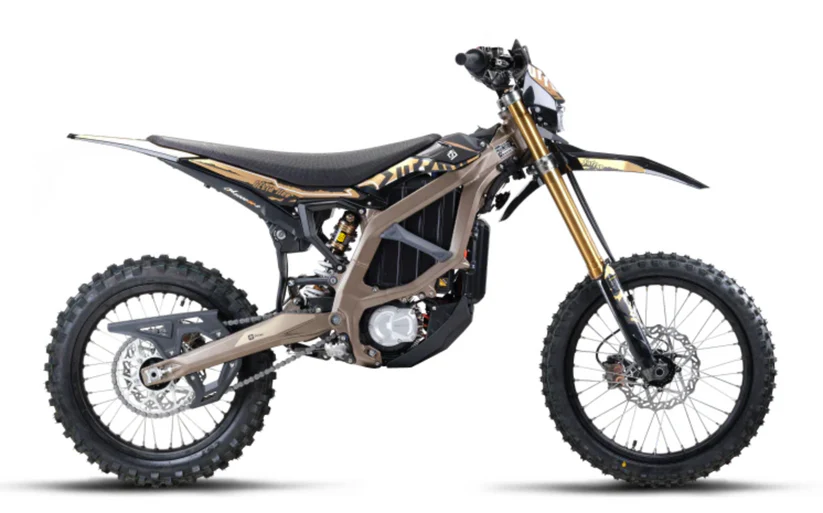 2026 Surron Ultra Bee HP - 21 kW Electric Dirt Bike
